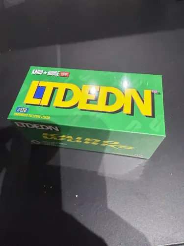 LTDEDN Salão Diecast 7