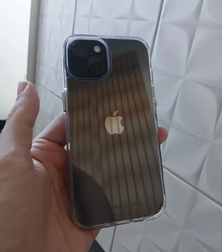 iPhone 14 - 256GB - Perfeito