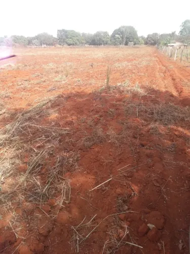 Chácara 15 hectares no município de Formosa-Go