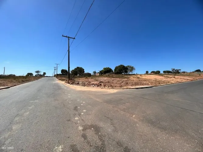 Lote para Venda em Aparecida de Goiânia, Jardim Ipê