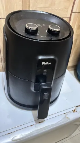 Air fryer