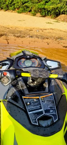 Vendo Jetski