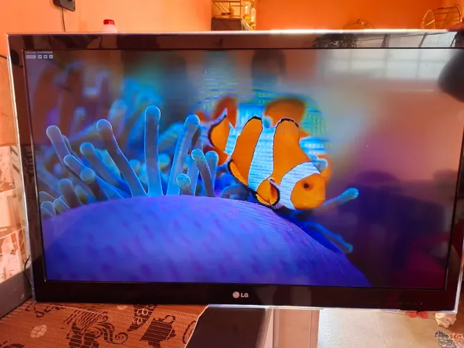 TV LG 42 polegadas LED