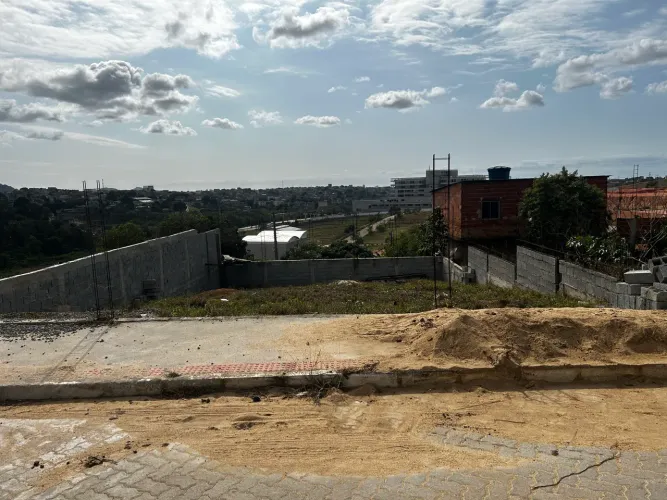 Terreno Vendo ou troco. Jardim Campo Grande