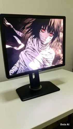 Monitor Dell 1913S Quadrado