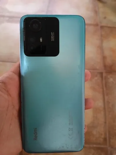 redmi note12s e realme c12