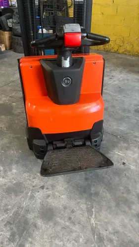 TRANSPALETEIRA TOYOTA