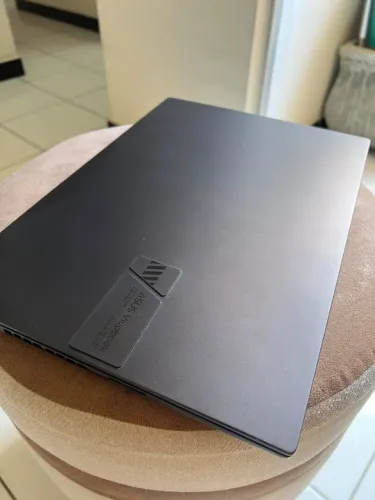 NOTEBOOK ideal para uso de Trabalho | Core i5 12GEN - 24gb Ram - Placa de Video RX2050