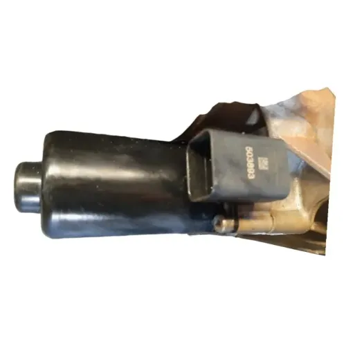 Motor de acionamento do 4x4 da Toro Ultra 2021 