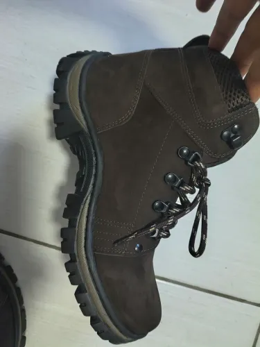 Bota Spiller Shoes original n. 40 NOVA ZAP *29