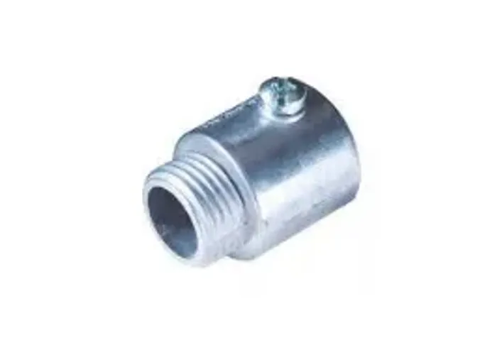 UNIDUT CONICO CONECTOR 1" - (OFERTA VALIDA ATE 06/08/26)