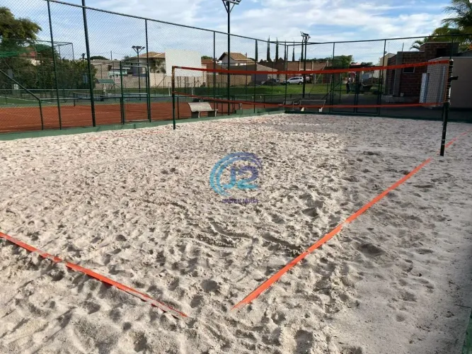 Terreno à venda, 420 m² por R$ 500.000 - Residencial Nova Holanda - Holambra/SP