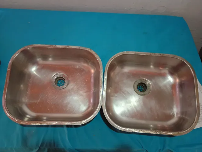 Cuba inox