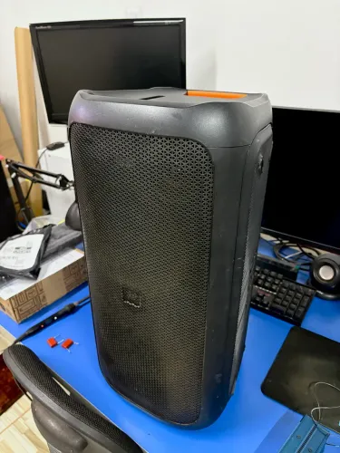 JBL partybox 100