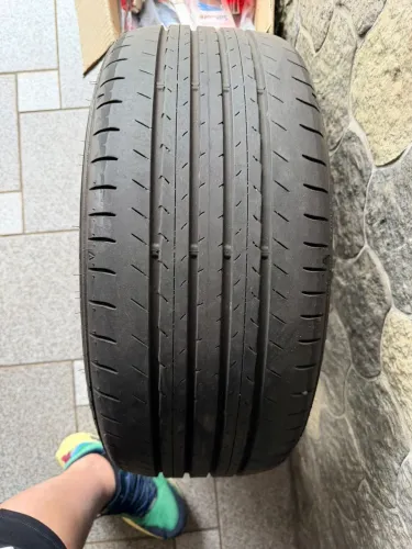 Pneus com 15 mil km rodados 225/45R17 dunlop (. Jogo 4 pneus )