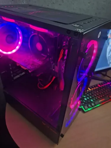 Pc gamer