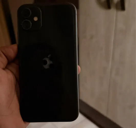 Vendo iPhone 11