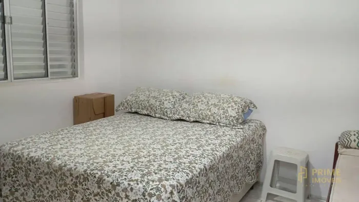 Kitnet com 1 dormitório à venda, 22 m² por R$ 160.000 - Ocian - Praia Grande/SP