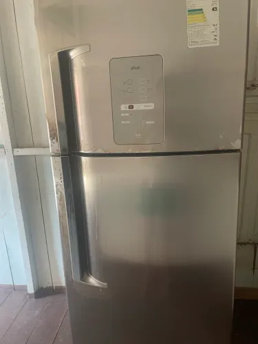Vendo essa geladeira