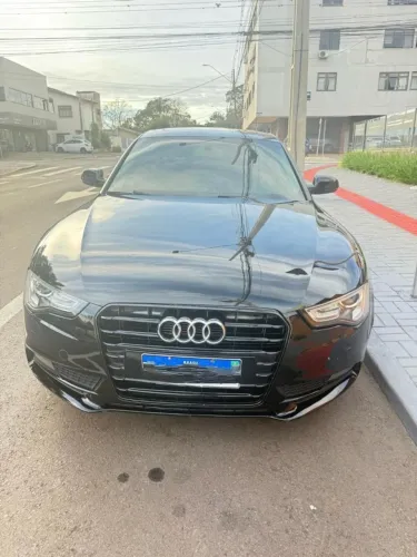 Audi A5 Sportback 2.0 16V TFSI 180cv Multi. 2014