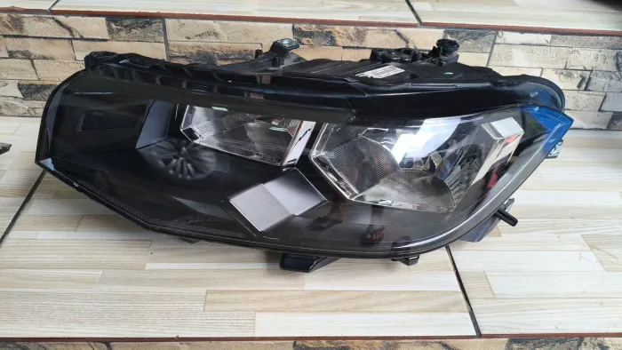 Farol T-cross