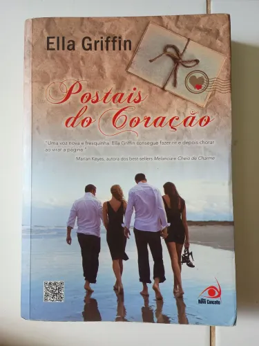 Livros usados