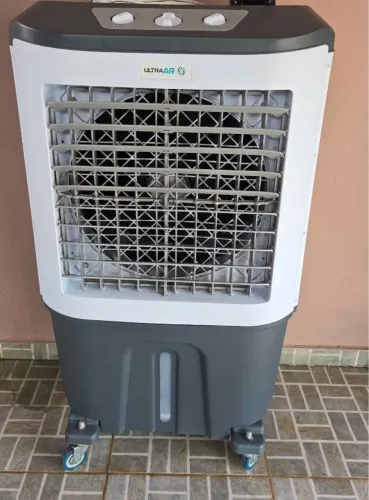 Climatizadores (novo embalado) entrego