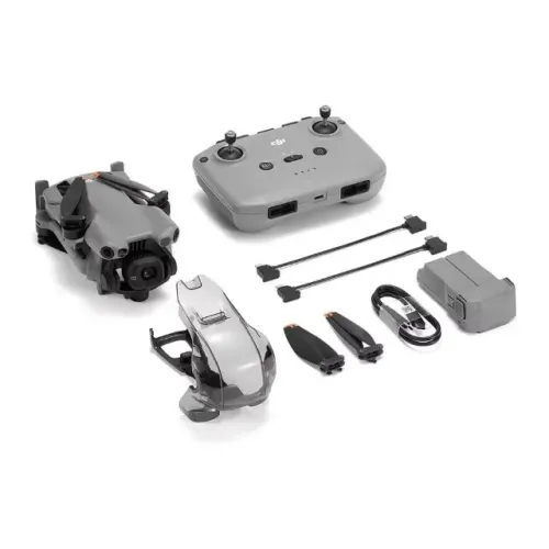 Drone mini 5 pro controle sem tela