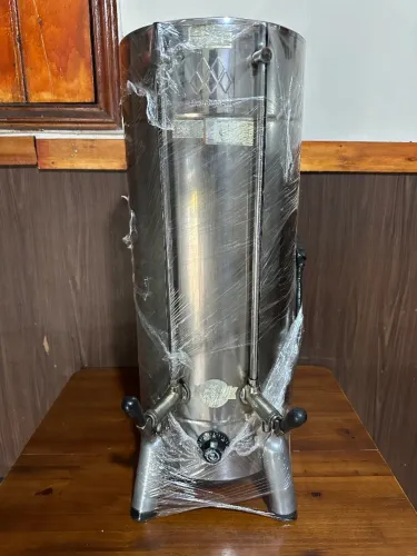 Cafeteira Industrial