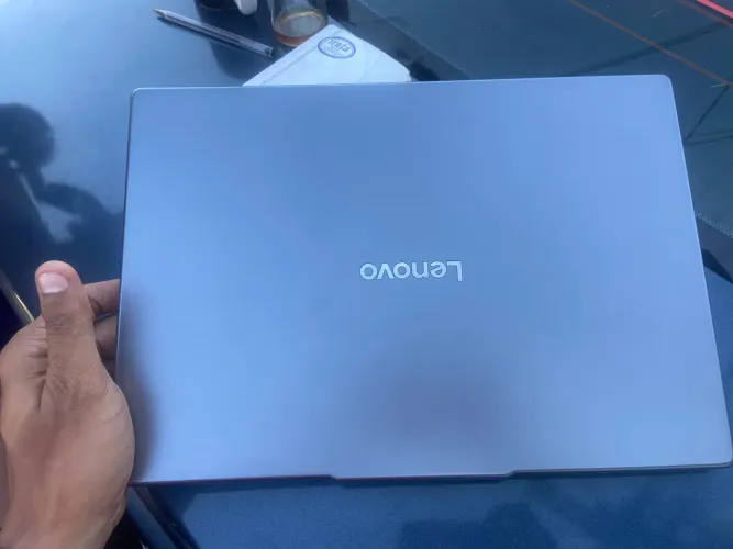 Notebook ideapad 15 1 tb