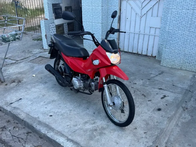 Pop 110i 2019