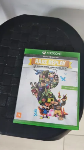Jogos Xbox ONE