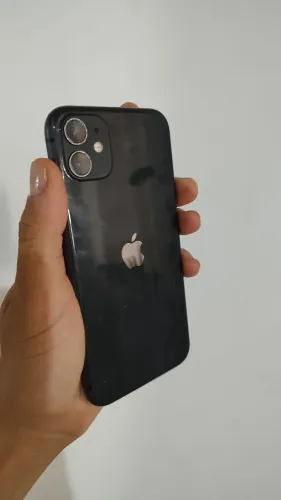 Vendo iPhone 11 