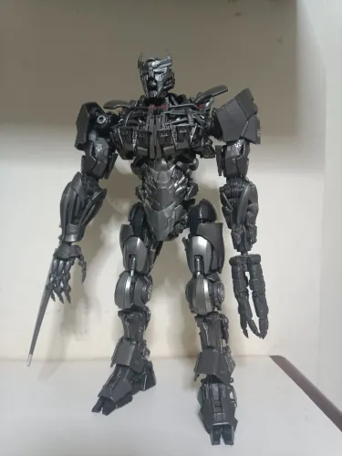 Transformers Scourge Yolopark amk