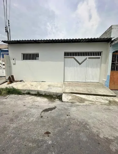 AC Vendo essa casa em Novo Horizonte