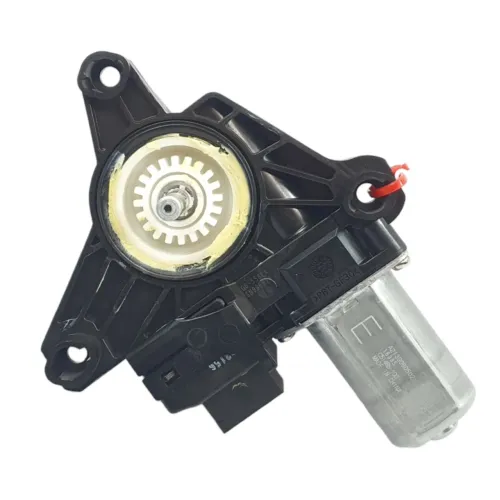 Motor Máquina Vidro Traseiro Esquerdo C180 W205 2015 A 2018