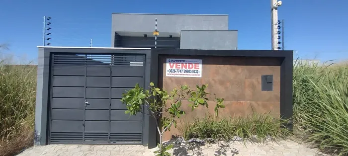 VENDA | Casa, com 3 quartos em Riviera, Porto Rico