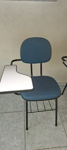 Cadeira Universitária 