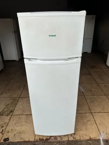 Geladeira Cônsul Gelo Seco Semi nova (Entrego)