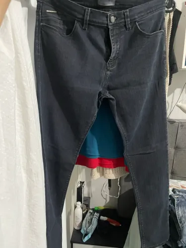 Calça Zara Slim