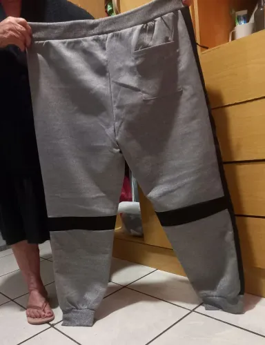 Calça moletom