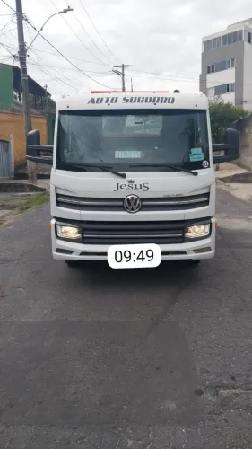 Caminhão Volkswagen 3/4 9.170 PRIME