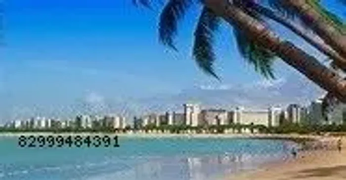 HOTEIS À VENDA EM MACEIÓ E LITORAL NORTE DE ALAGOAS.