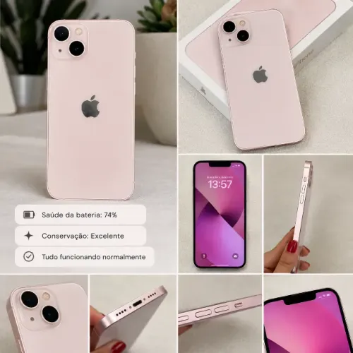 iPhone 13 128 gb