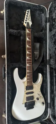 Guitarra Ibanez RG350 DXZ