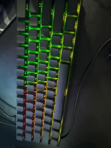 Moonsgeek Fun 60 pro