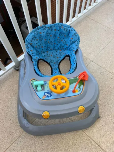 andador