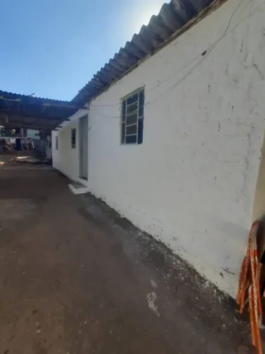 ALUGUEL FACILITADO - BARRACÃO DE 1 QUARTO - SETOR SUDOESTE - GOIÂNIA - GOIÁS