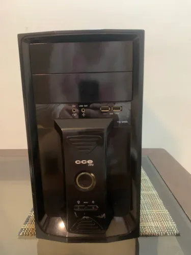 CPU 