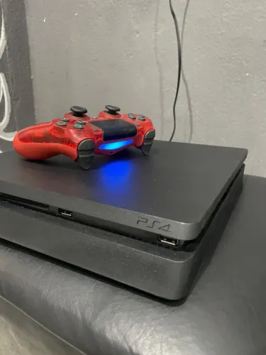 Ps4 Slim 